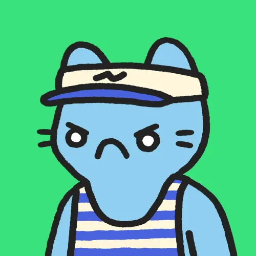 CoolCat #49