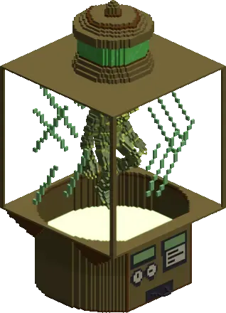Fishman Tank
