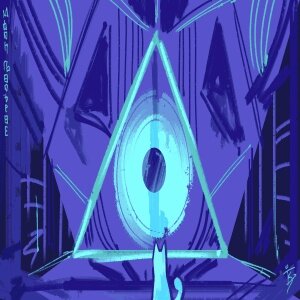 Synchronized Thoughts #10105