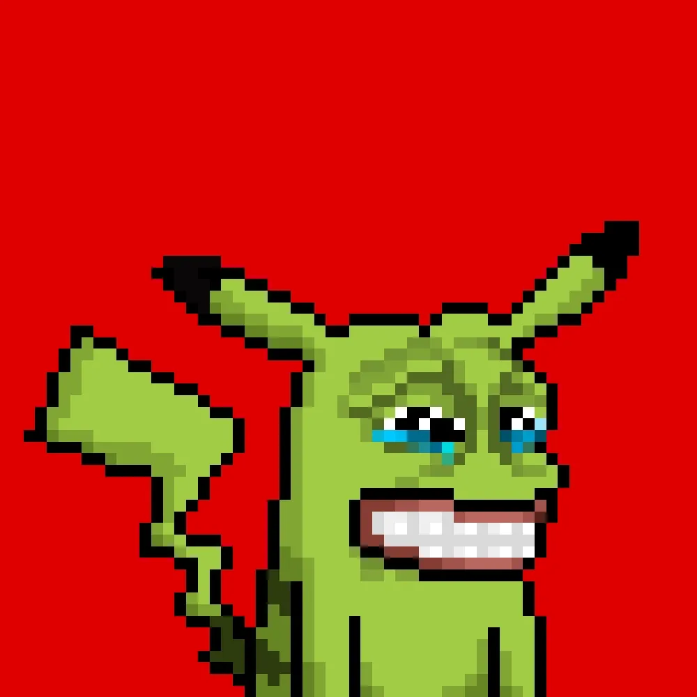 PEPEMON ETH #96