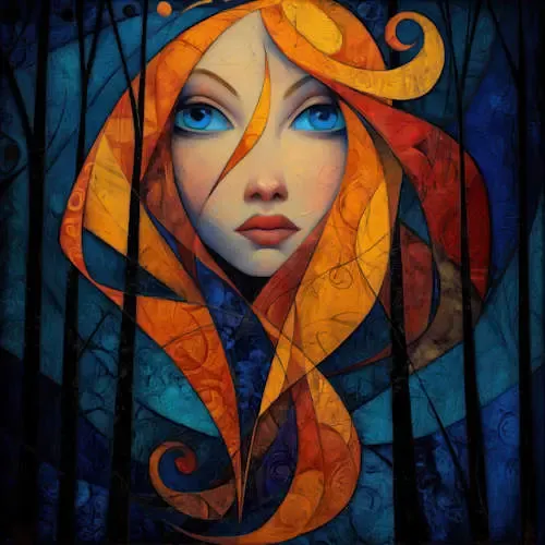 Veil of Amber