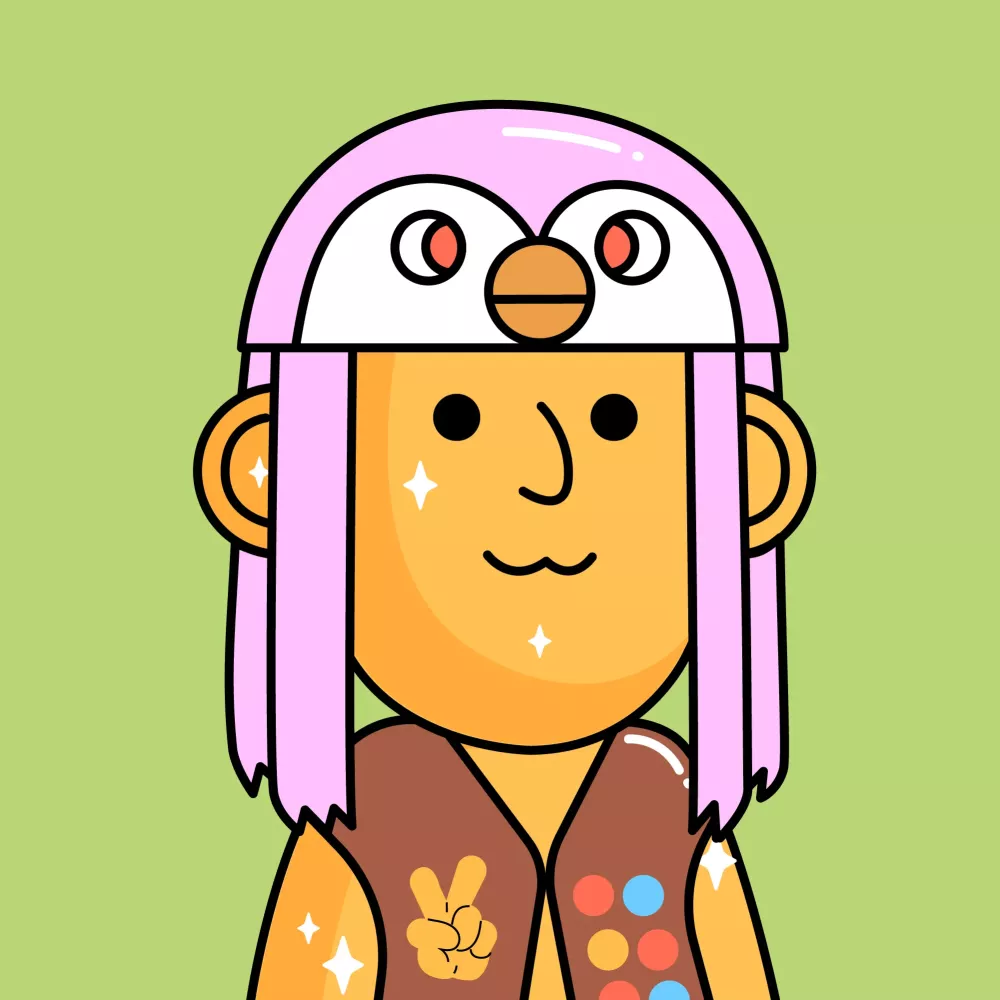 Dippie #6706