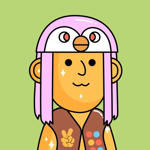 Dippie #6706