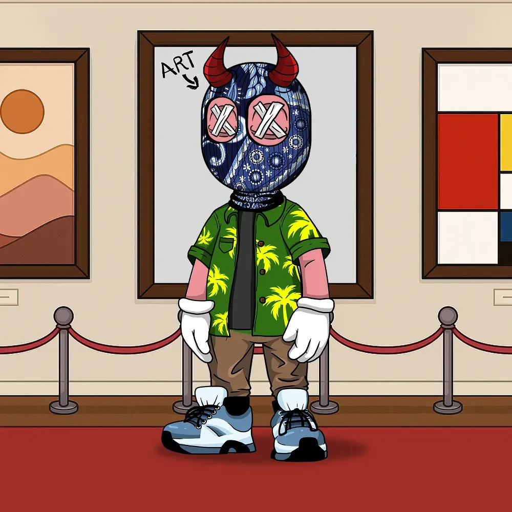 Based Style #882