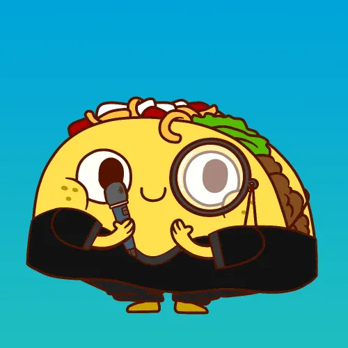 Taco #3707