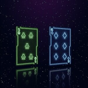 PokerGOGenesisNFT #741