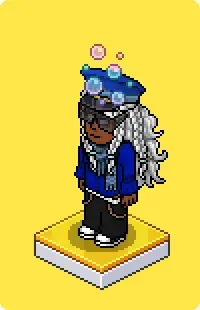 Habbo  #6273