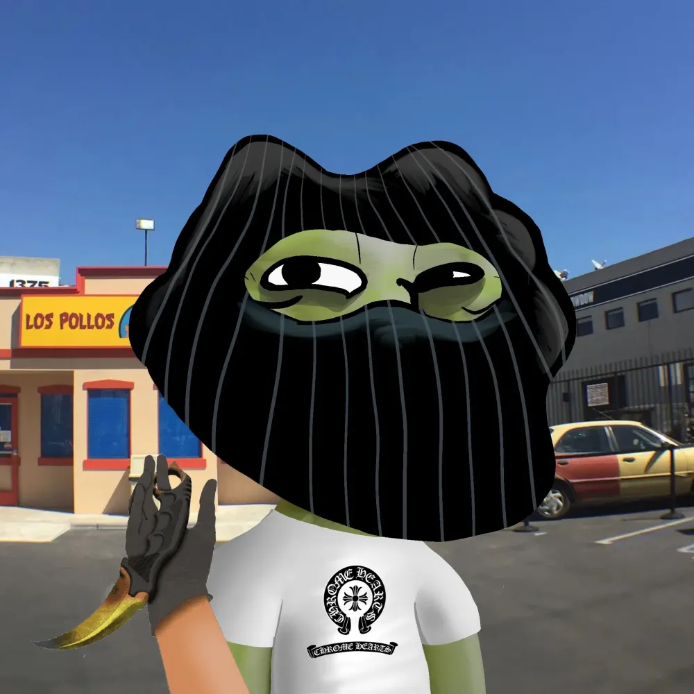 Trollio #1735