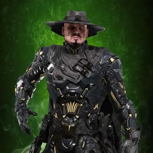 Tor Gret Violent Raider #890000797