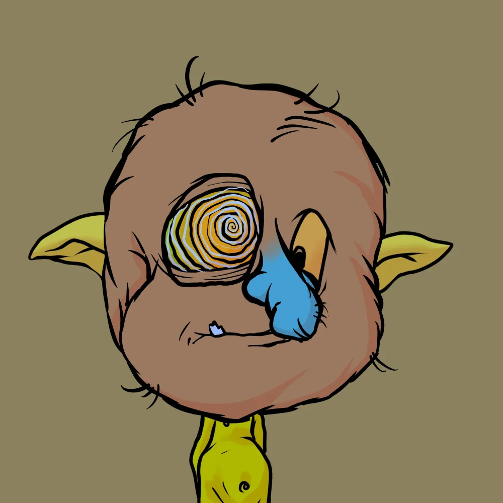 goblintown #3129