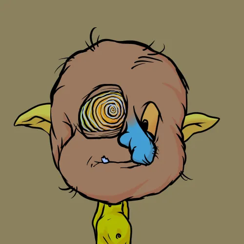 goblintown #3129