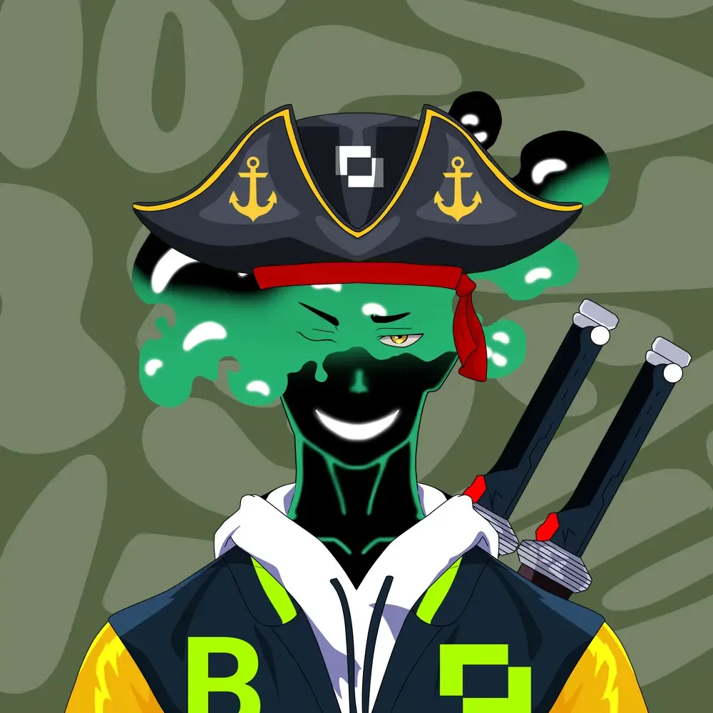 ICCM Syndicate Collection #667