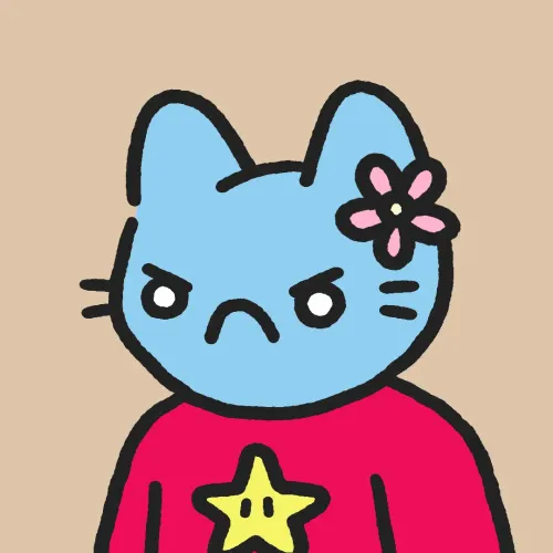 CoolCat #1580