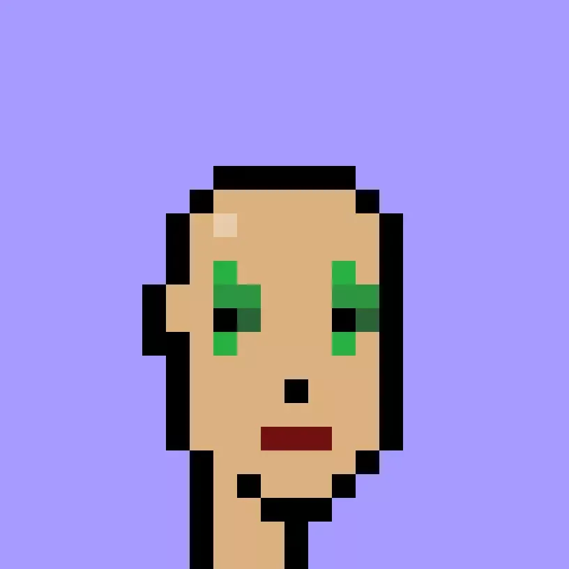V1PUNK #4817