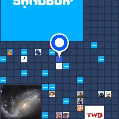 LAND (-196, -135) #28160