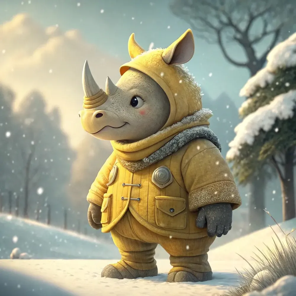 Rhino Army Club  ( 🔵 ) #514