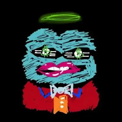 Fine Pepe #1026 (#104190769)