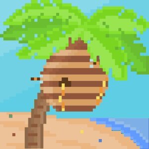 HoneyHiveDeluxe #2981