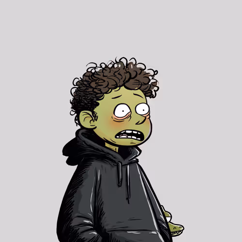 Digital Slops #3086