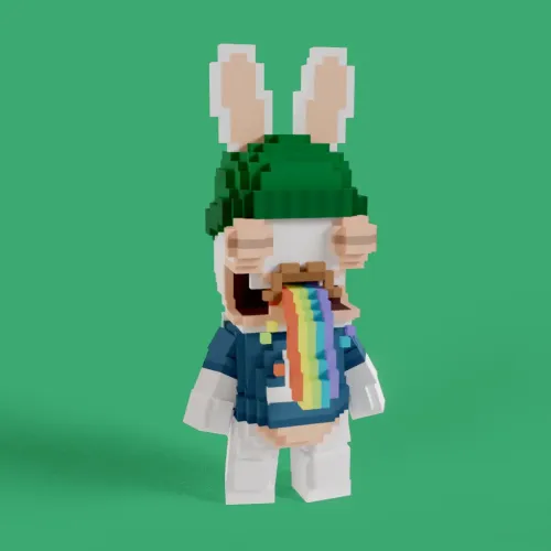 Rabbid #0583