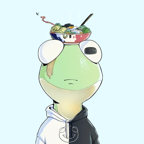 Frogana #2673