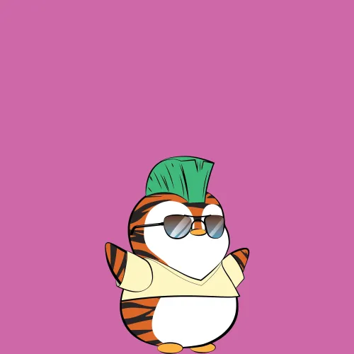Lil Pudgy #5930