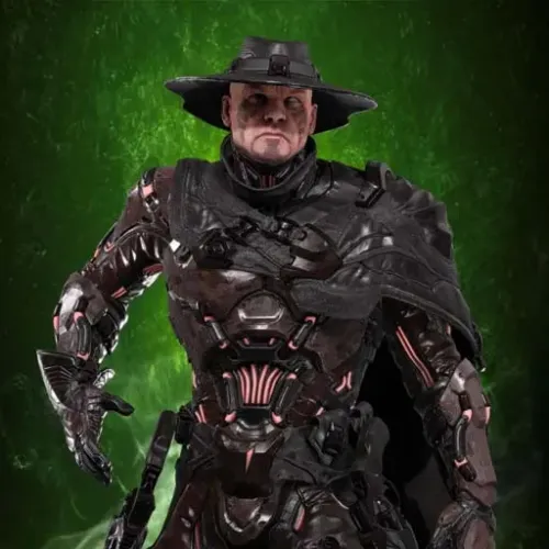 Tor Gret Beastly Raider #890003801