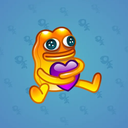 Plush Pepe #449