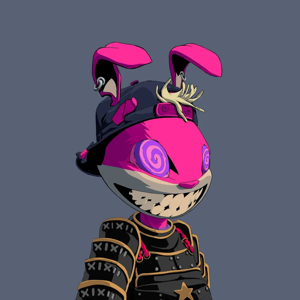 Rogues #3041