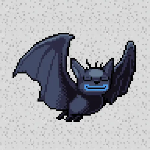 CryptoBat #1663