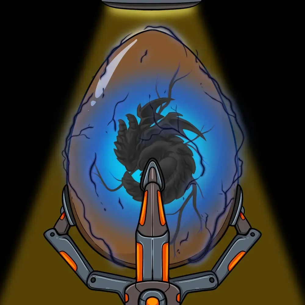 Based Egg #91937