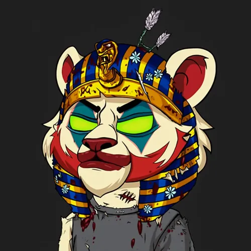 Neon Ra: Curse of the Wild