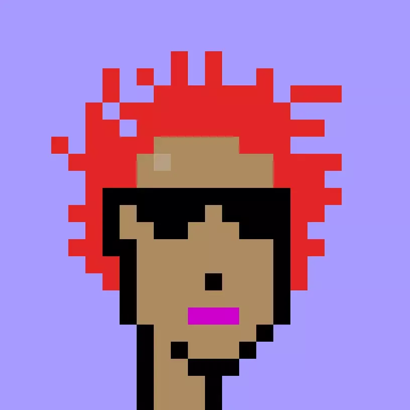V1PUNK #6939