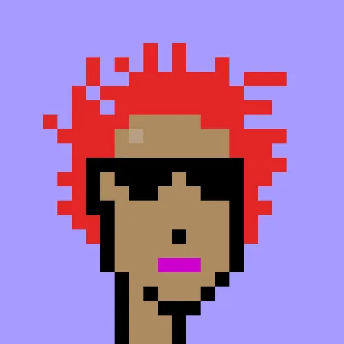 V1PUNK #6939