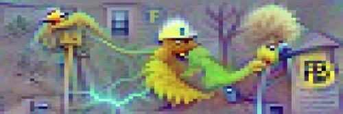 worthless pixels#428