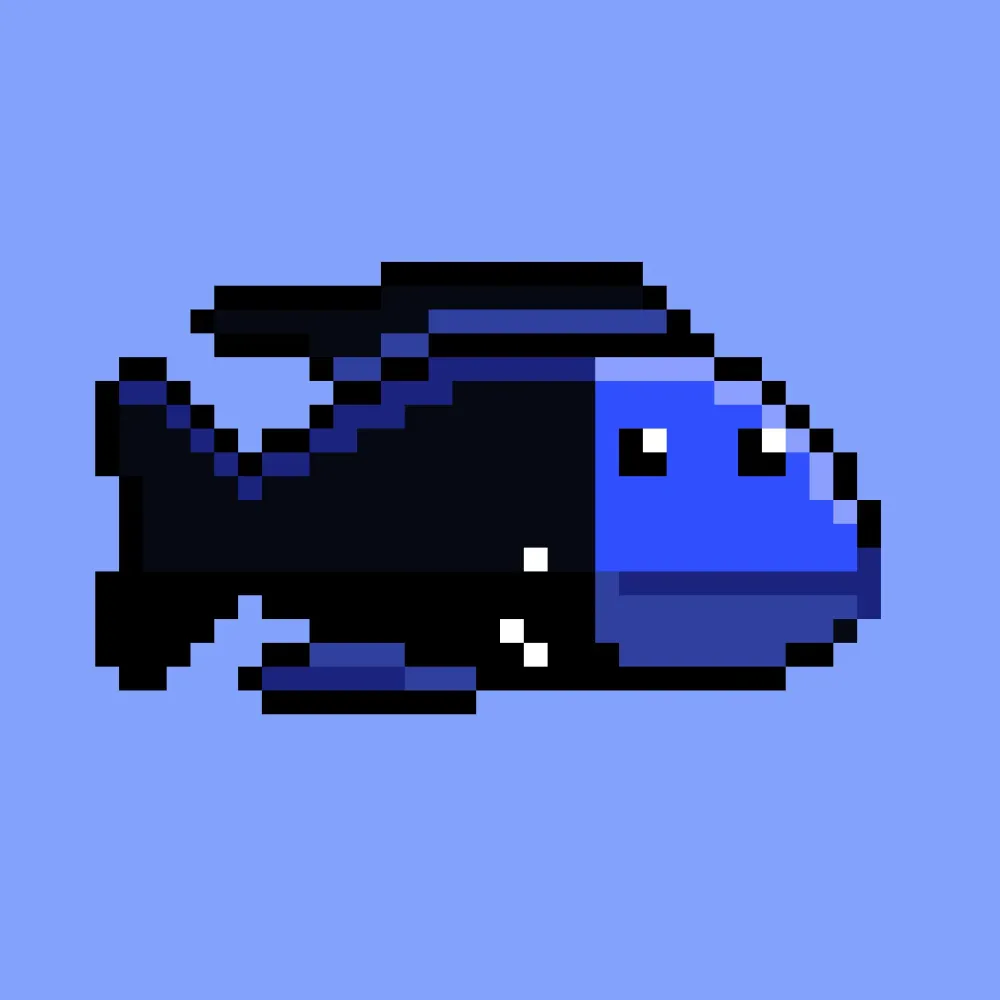 CryptoFish #1233