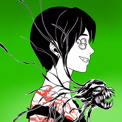 Yurei #241