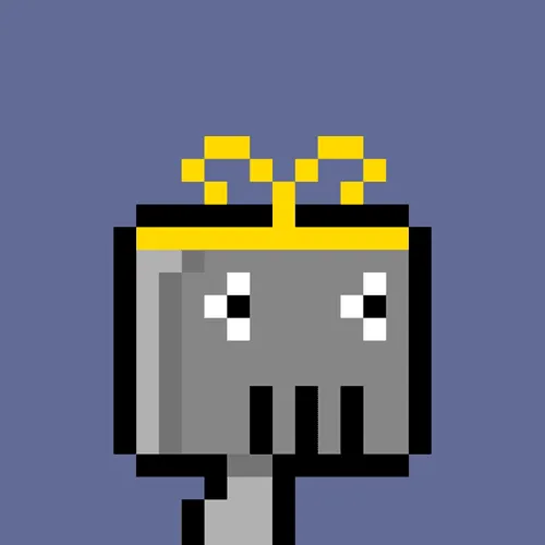 CryptoAgent #4127