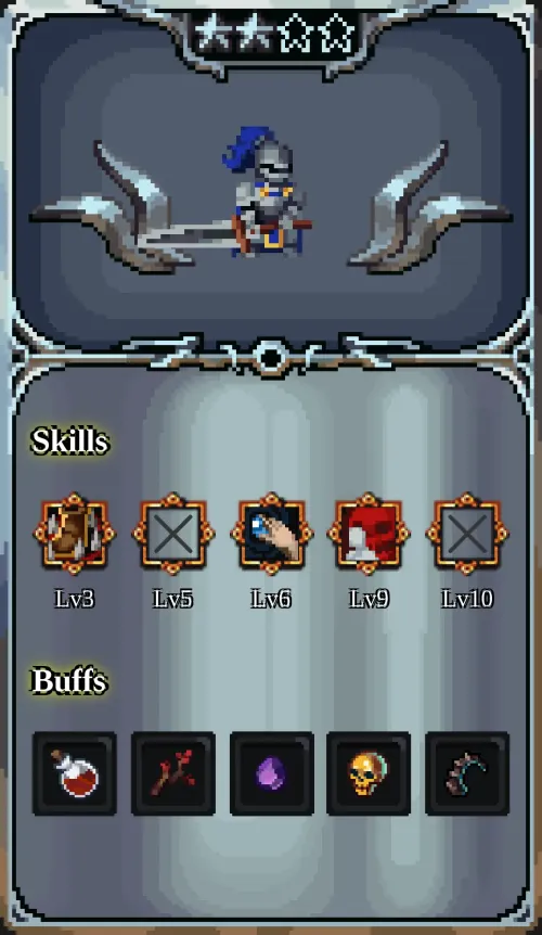 Hero #32000