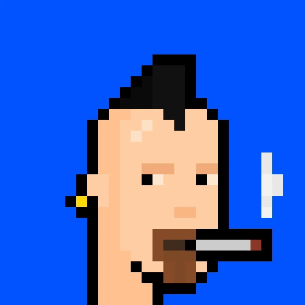 888xPunks #130