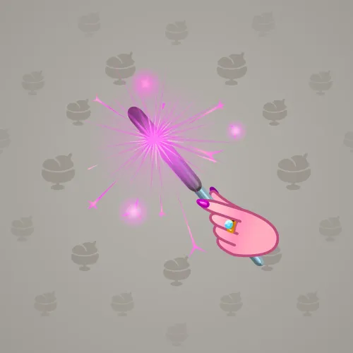 Party Sparkler #2812