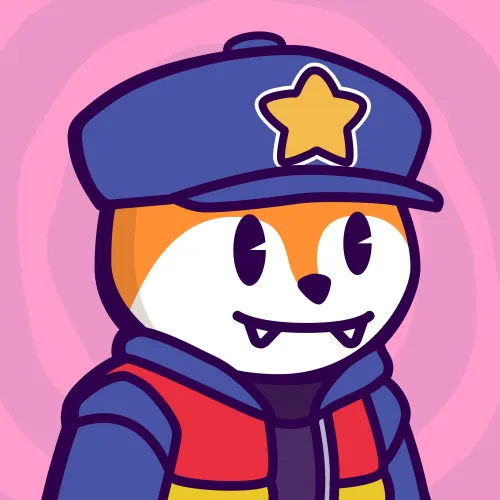 Fox #9843