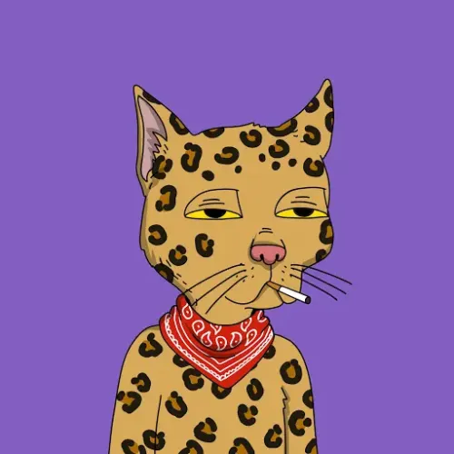 GutterCat #556