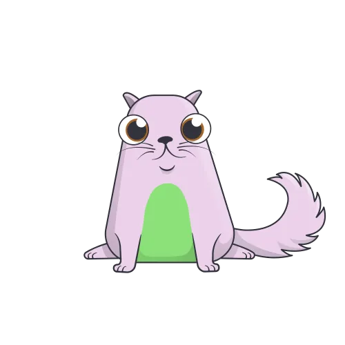 Artist formerly known as Kitty #306525