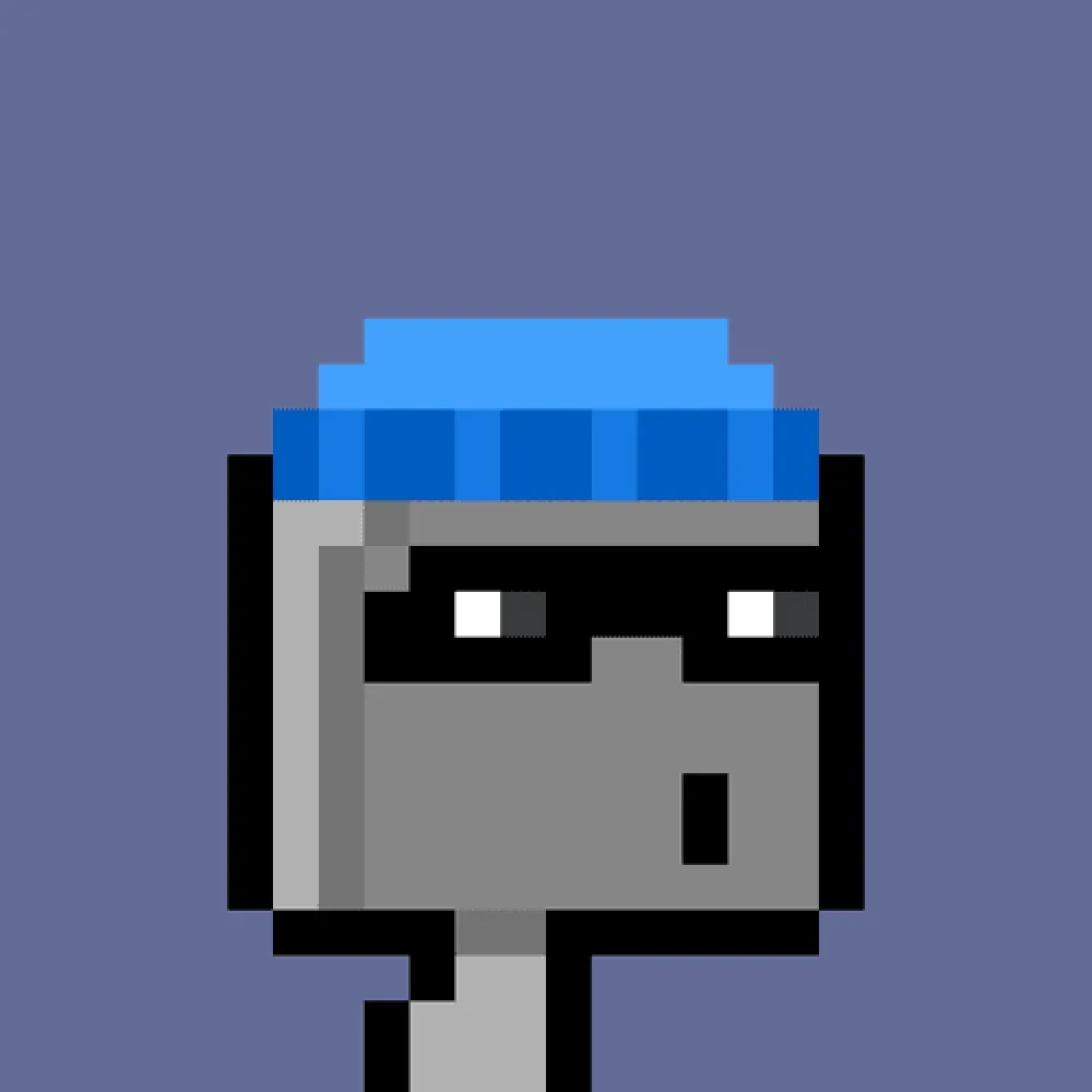 CryptoAgent #8005