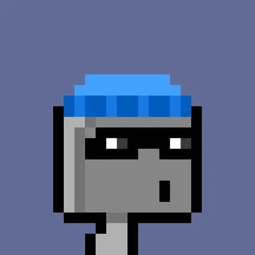 CryptoAgent #8005