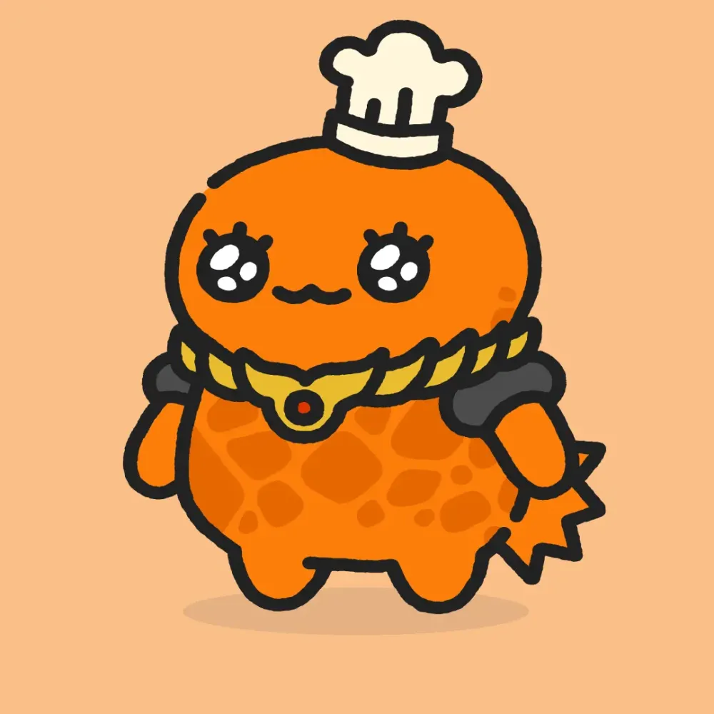 Cool Pet #11267