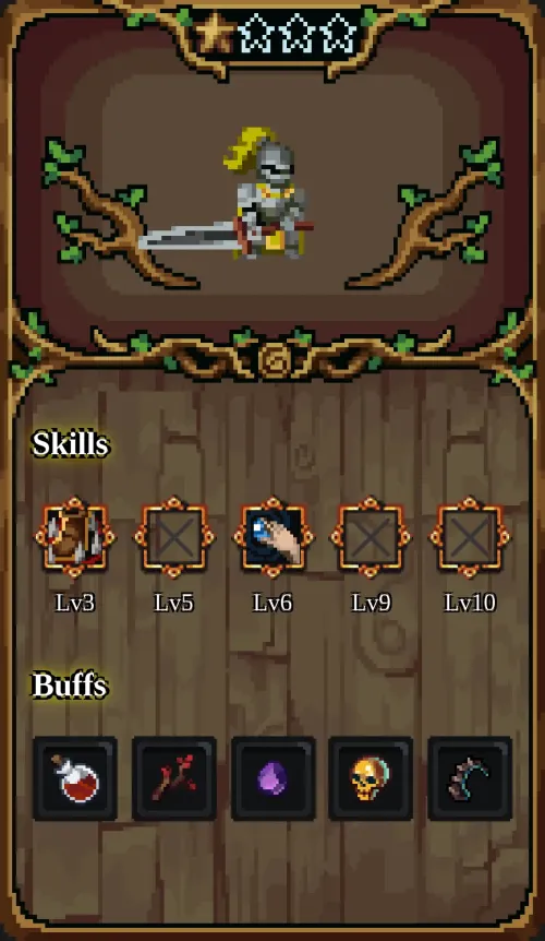 Hero #15874