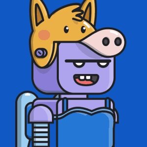 RobotoHelmeto #5484