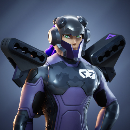 Meka-Driver ＃3641